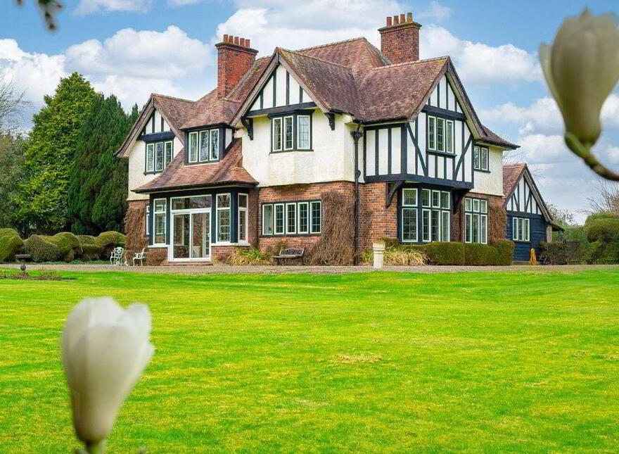 Kendalsbrae, Woodview, Douglas Road, Douglas, T12E0XV