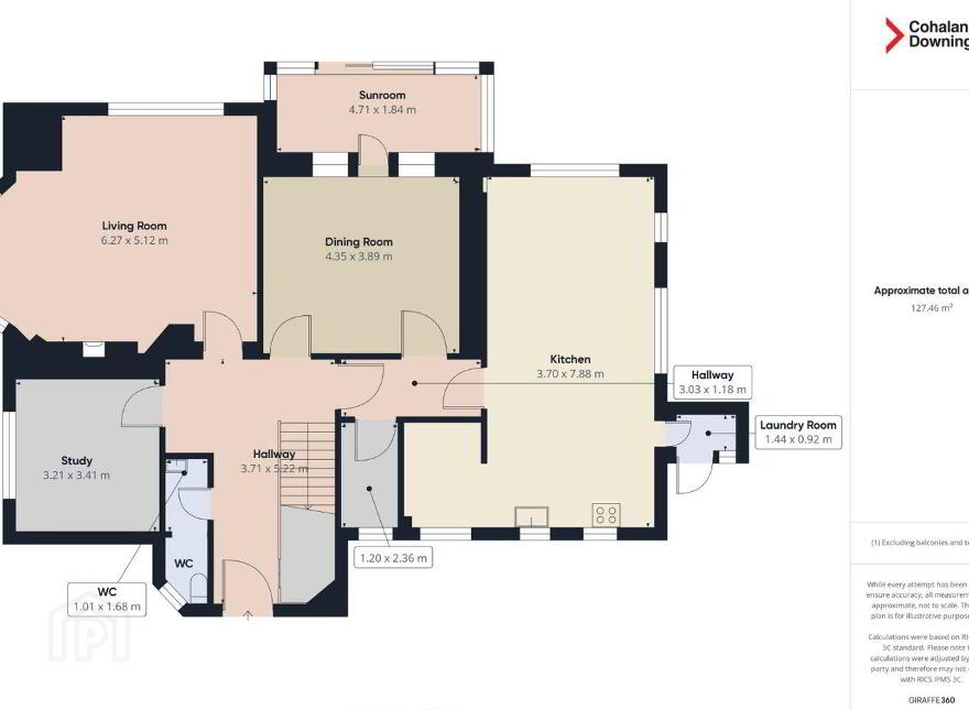 Kendalsbrae, Woodview, Douglas Road, Douglas, T12E0XV