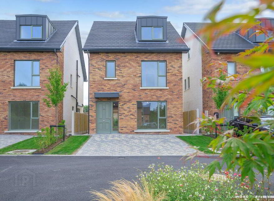 7 Hettyfield Gardens, Hettyfield, Douglas, T12FW7K