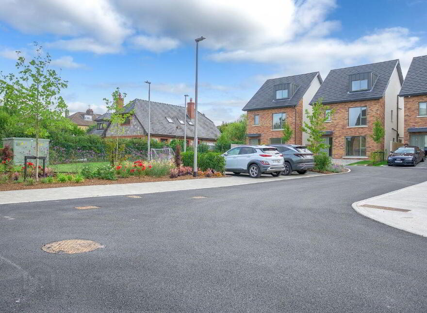 7 Hettyfield Gardens, Hettyfield, Douglas, T12FW7K