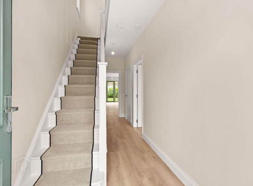 7 Hettyfield Gardens, Hettyfield, Douglas, T12FW7K