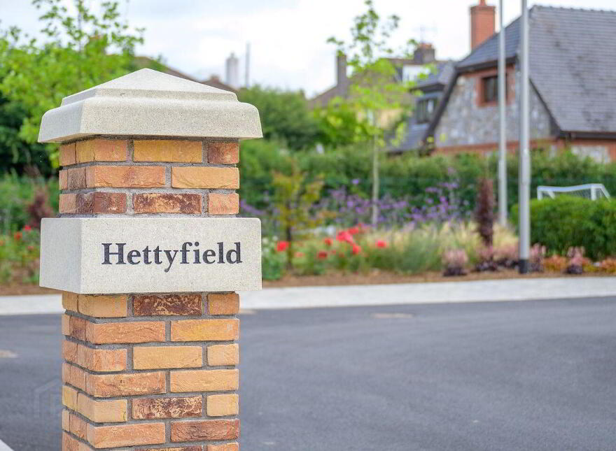 7 Hettyfield Gardens, Hettyfield, Douglas, T12FW7K
