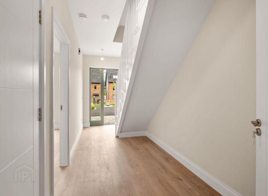 7 Hettyfield Gardens, Hettyfield, Douglas, T12FW7K
