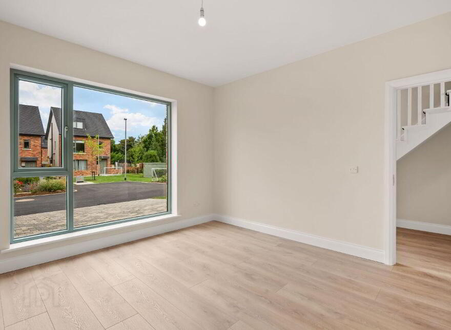 7 Hettyfield Gardens, Hettyfield, Douglas, T12FW7K