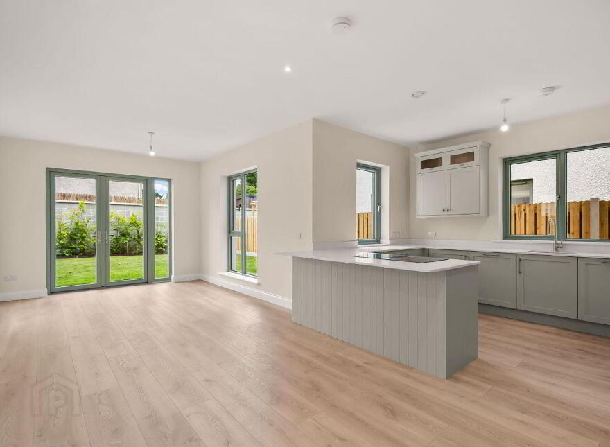 7 Hettyfield Gardens, Hettyfield, Douglas, T12FW7K