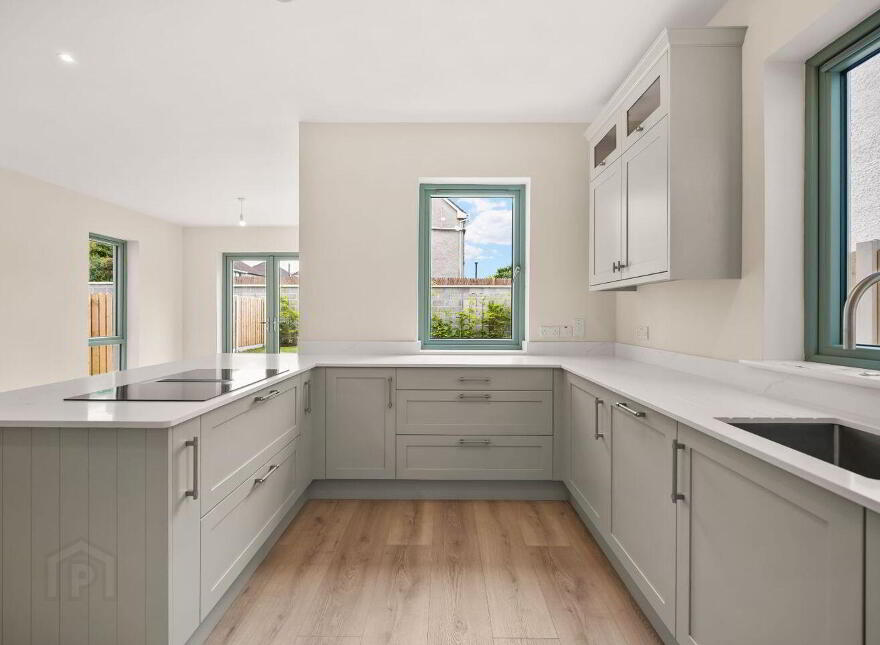 7 Hettyfield Gardens, Hettyfield, Douglas, T12FW7K