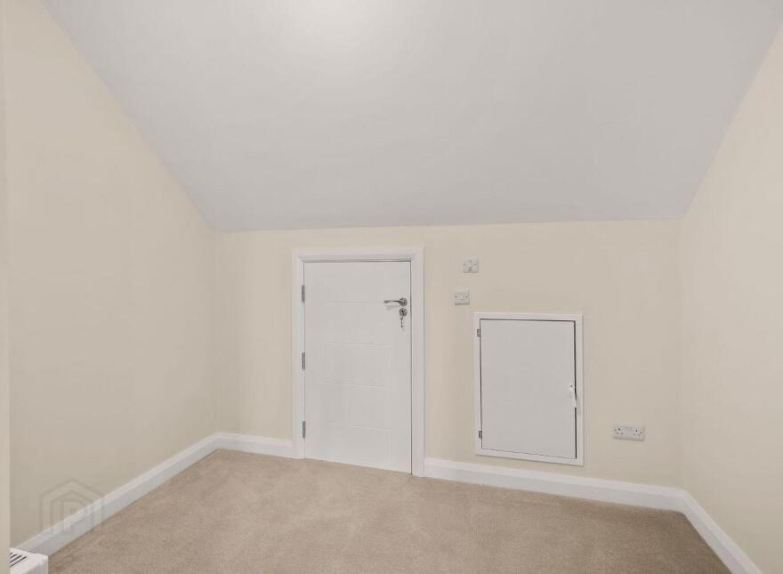 7 Hettyfield Gardens, Hettyfield, Douglas, T12FW7K