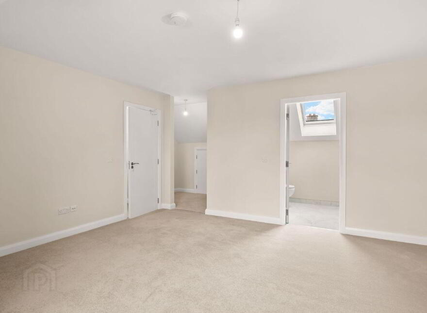 7 Hettyfield Gardens, Hettyfield, Douglas, T12FW7K