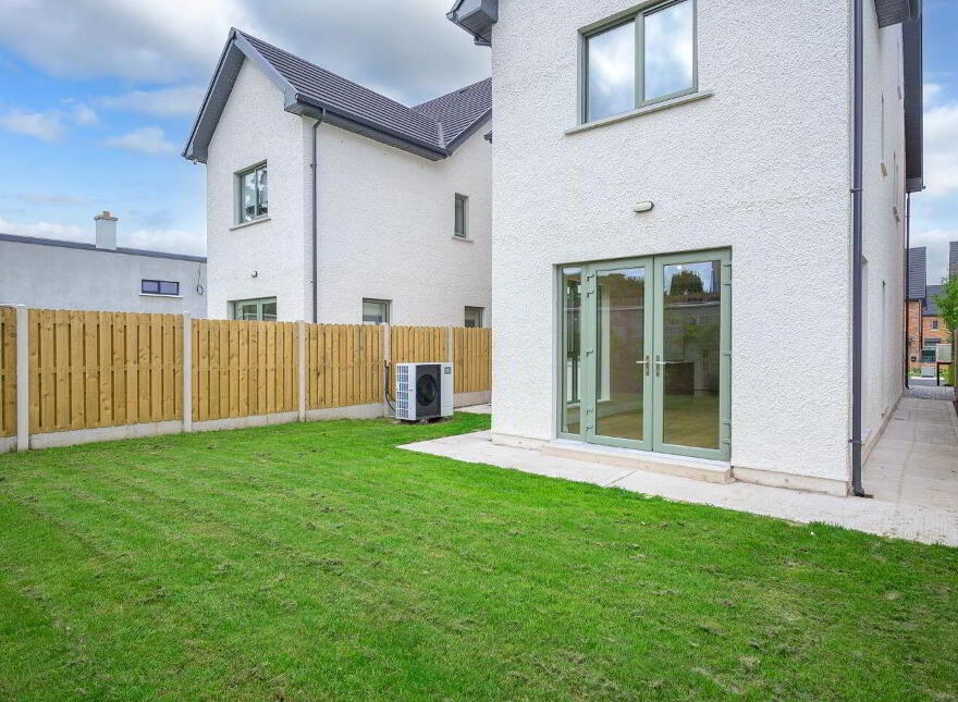 7 Hettyfield Gardens, Hettyfield, Douglas, T12FW7K