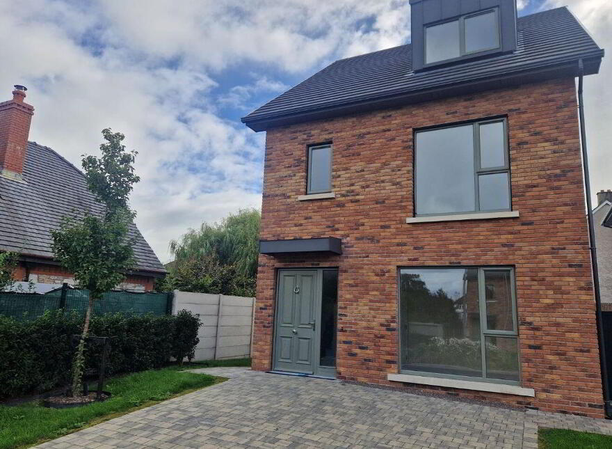 7 Hettyfield Gardens, Hettyfield, Douglas, T12FW7K