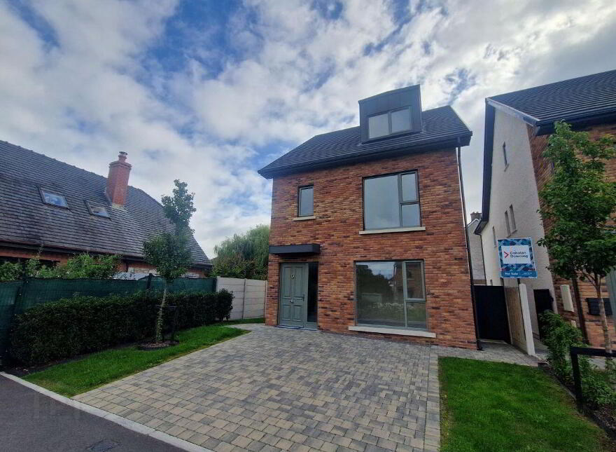 7 Hettyfield Gardens, Hettyfield, Douglas, T12FW7K