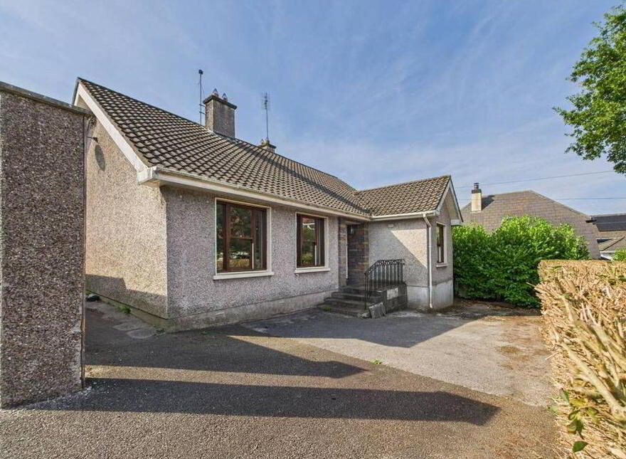 Tír Conaill, Boreenmanna Road, Ballintemple, T12R6WP