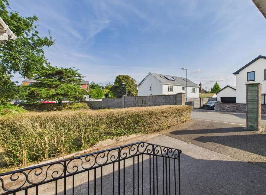 Tír Conaill, Boreenmanna Road, Ballintemple, T12R6WP