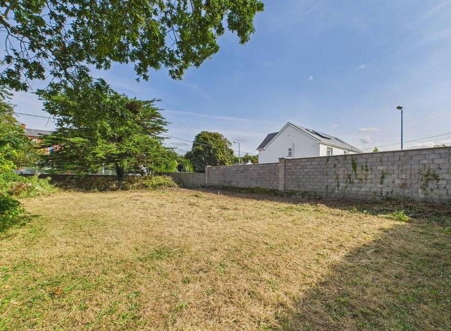 Tír Conaill, Boreenmanna Road, Ballintemple, T12R6WP