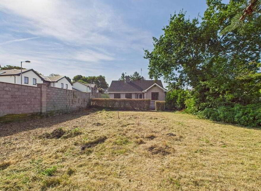 Tír Conaill, Boreenmanna Road, Ballintemple, T12R6WP