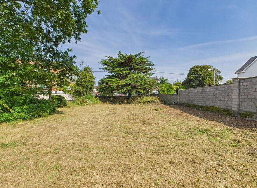 Tír Conaill, Boreenmanna Road, Ballintemple, T12R6WP