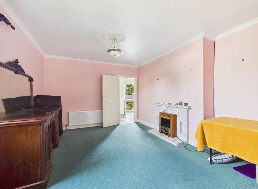 Tír Conaill, Boreenmanna Road, Ballintemple, T12R6WP
