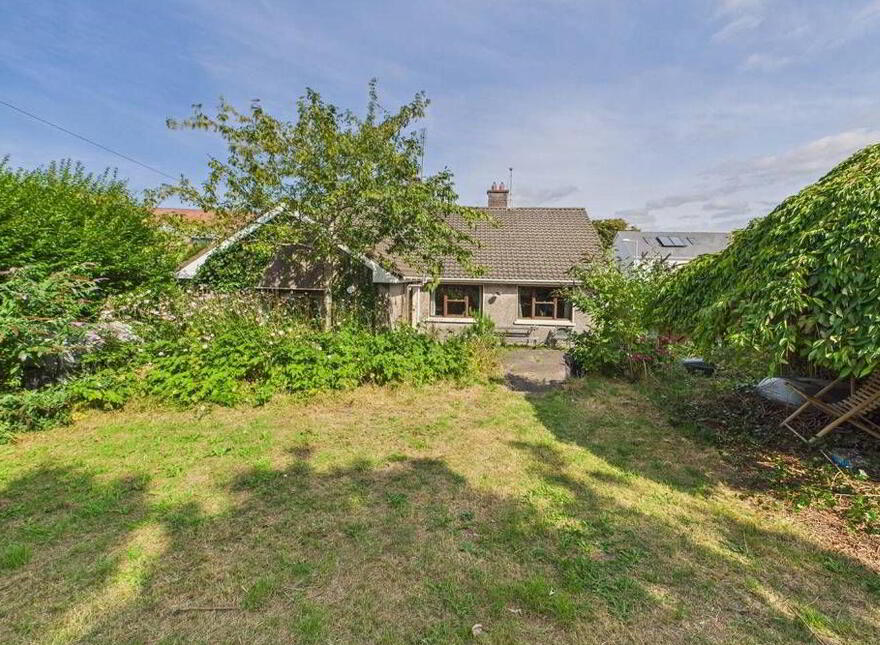 Tír Conaill, Boreenmanna Road, Ballintemple, T12R6WP