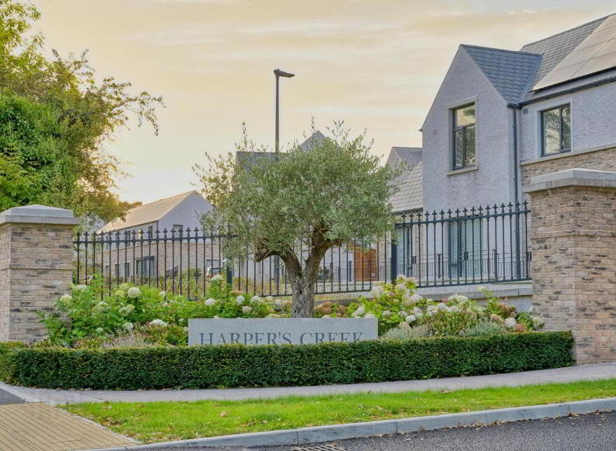 The Crest, Harpers Creek, Glounthaune, T45HY48