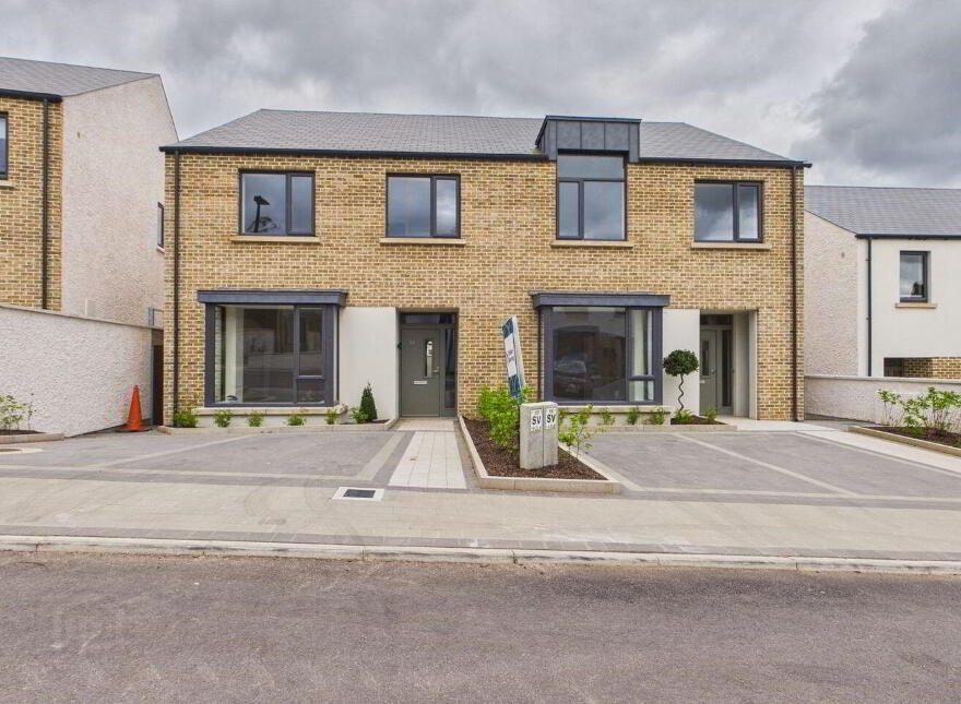 The Crest, Harpers Creek, Glounthaune, T45HY48