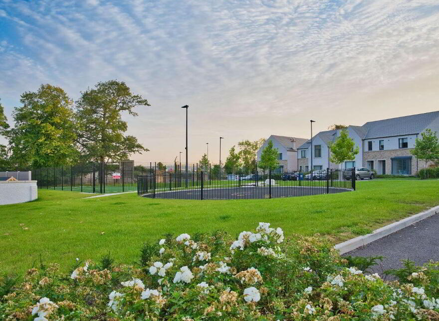 The Crest, Harpers Creek, Glounthaune, T45HY48