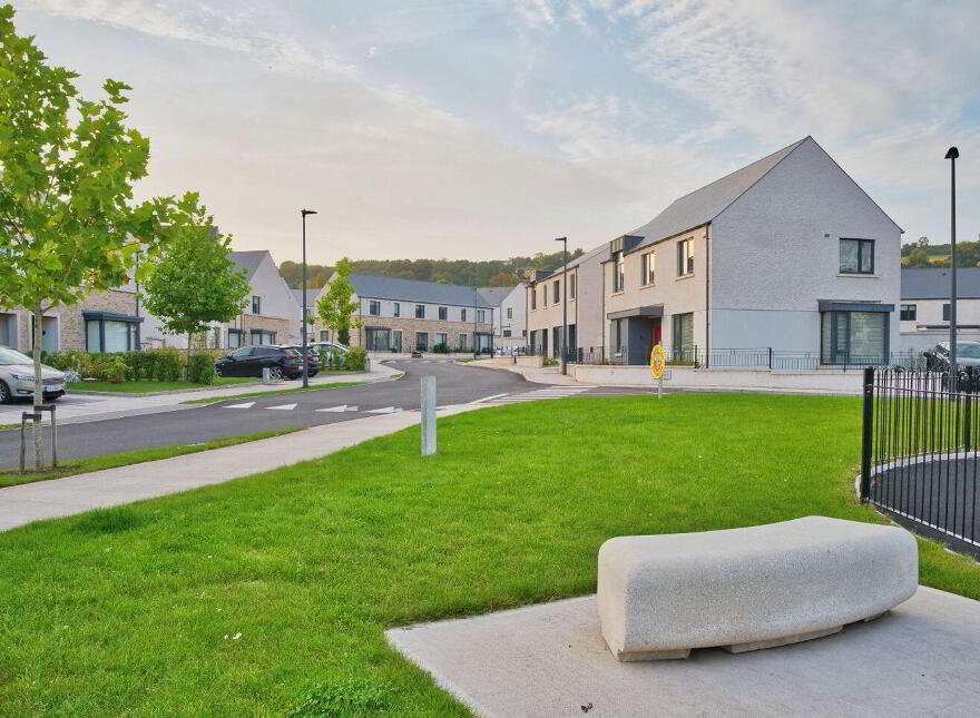 The Crest, Harpers Creek, Glounthaune, T45HY48