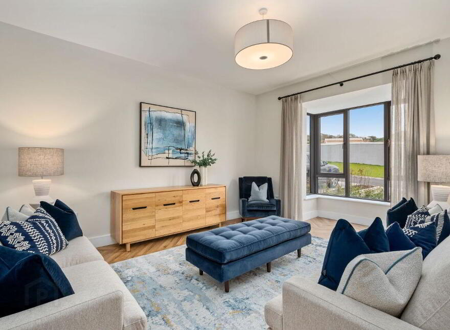 The Crest, Harpers Creek, Glounthaune, T45HY48