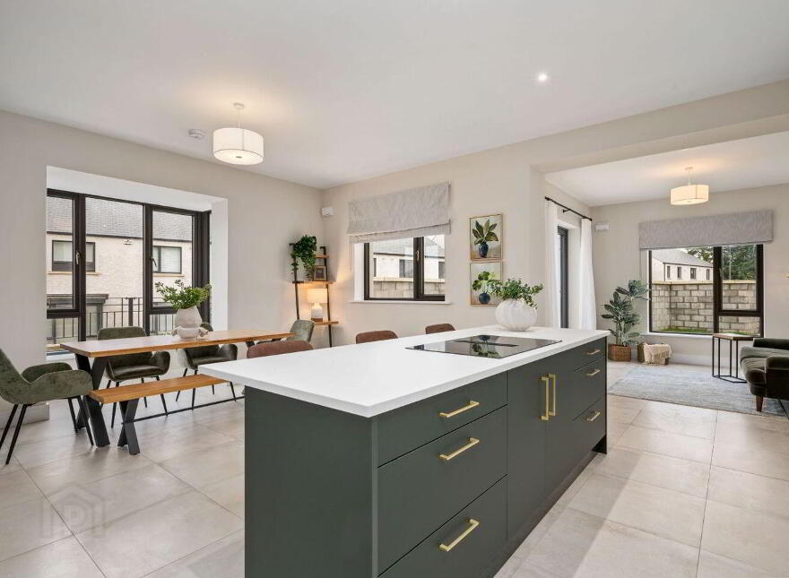 The Crest, Harpers Creek, Glounthaune, T45HY48
