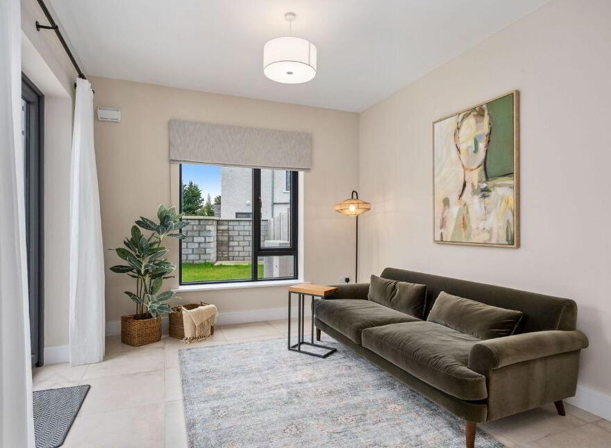 The Crest, Harpers Creek, Glounthaune, T45HY48
