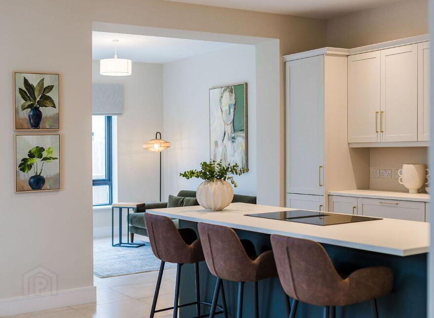 The Crest, Harpers Creek, Glounthaune, T45HY48