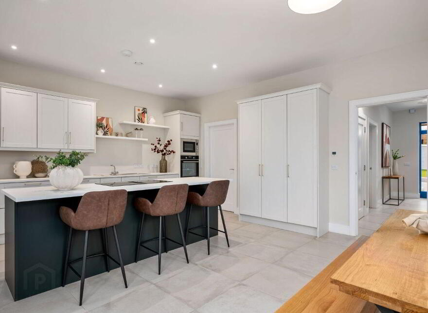 The Crest, Harpers Creek, Glounthaune, T45HY48