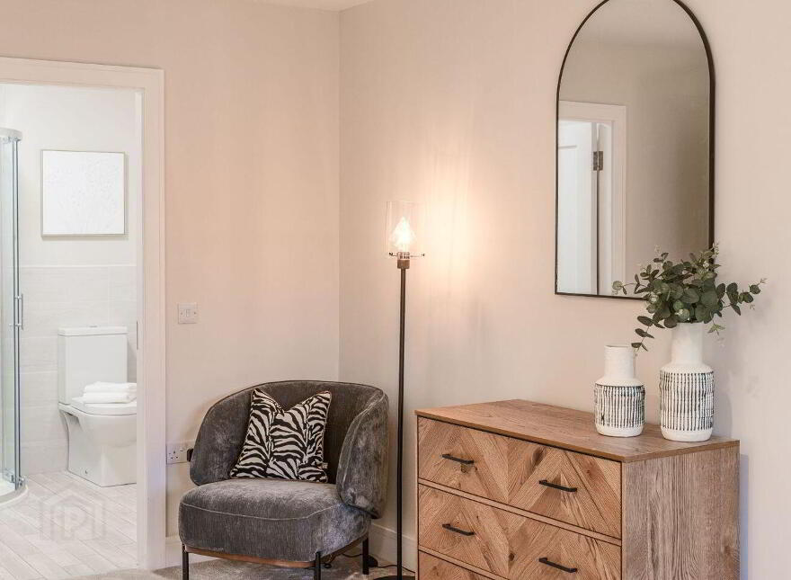 The Crest, Harpers Creek, Glounthaune, T45HY48