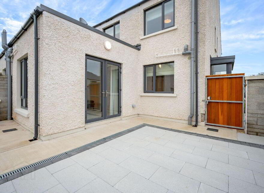 The Crest, Harpers Creek, Glounthaune, T45HY48