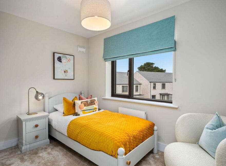 The Crest, Harpers Creek, Glounthaune, T45HY48