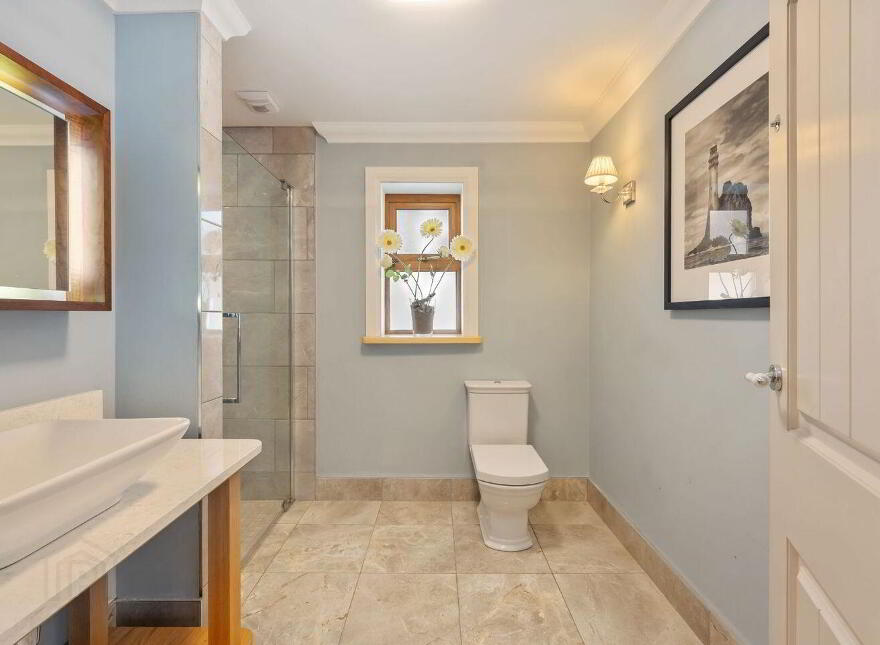 Ballinvarrig, Roberts Cove, Minane Bridge, P17K236