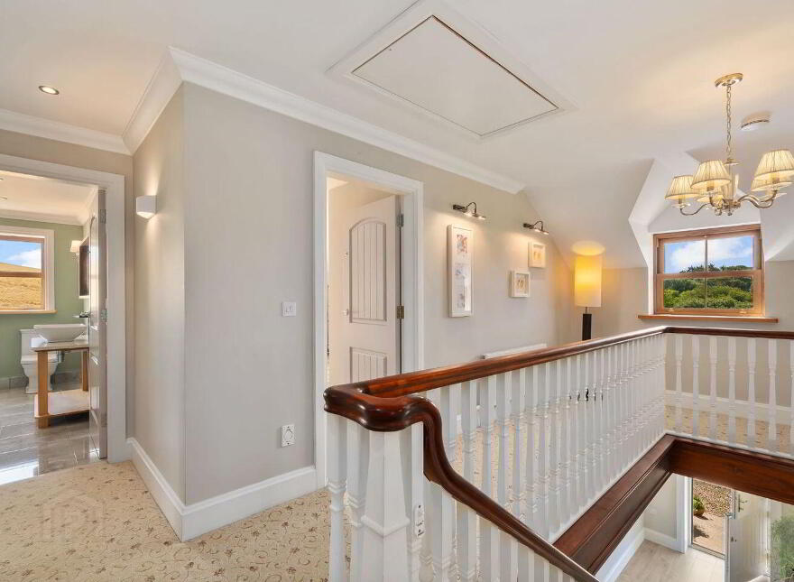 Ballinvarrig, Roberts Cove, Minane Bridge, P17K236