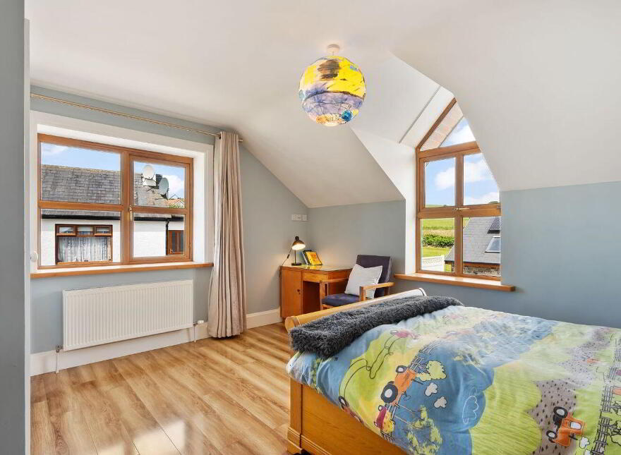 Ballinvarrig, Roberts Cove, Minane Bridge, P17K236