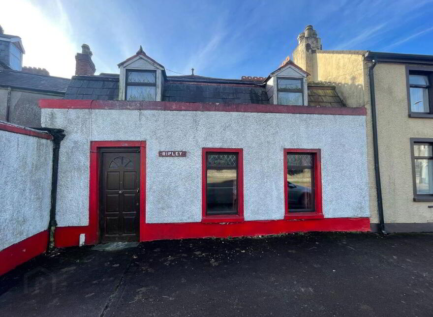 Ripley, 7 Westview, Ballinlough, T12D8P4