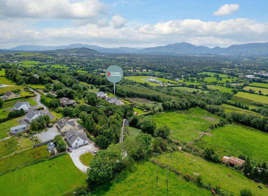 The Oaks, Tullig, Killarney, V93V660