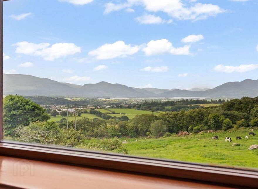 The Oaks, Tullig, Killarney, V93V660