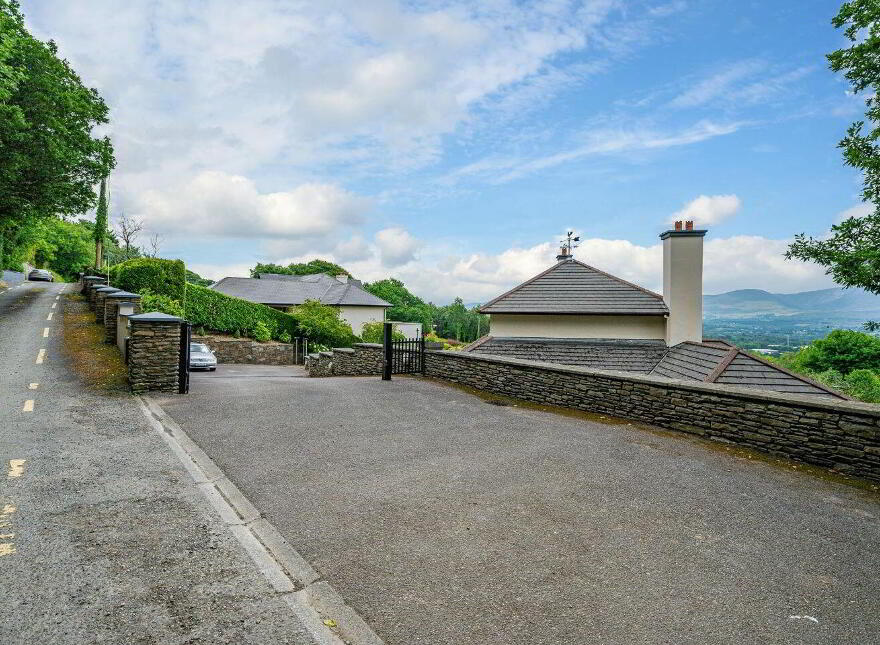 The Oaks, Tullig, Killarney, V93V660