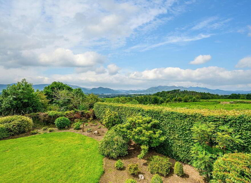The Oaks, Tullig, Killarney, V93V660
