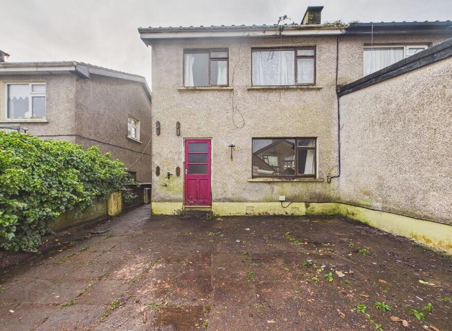 41 Newton Court, Grange, T12V3YT
