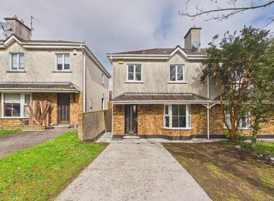 32 Alderbrook, Frankfield, T12FR6E