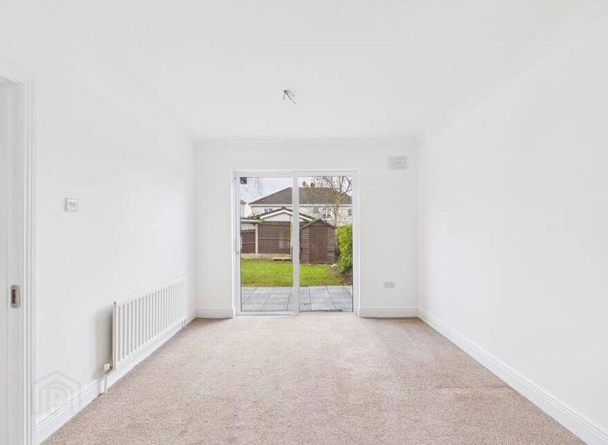 32 Alderbrook, Frankfield, T12FR6E