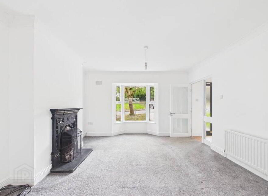 32 Alderbrook, Frankfield, T12FR6E