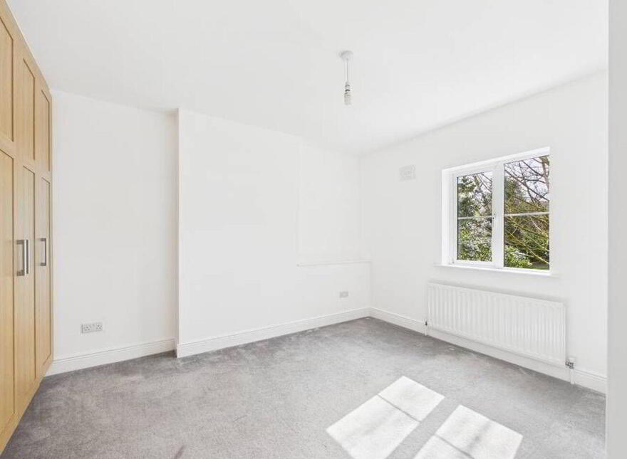 32 Alderbrook, Frankfield, T12FR6E