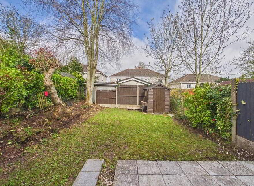 32 Alderbrook, Frankfield, T12FR6E