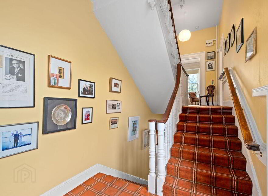 1 Wellesley Terrace, Wellington Road, St. Lukes, T23PH2R