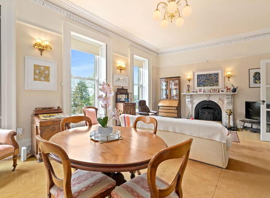 1 Wellesley Terrace, Wellington Road, St. Lukes, T23PH2R